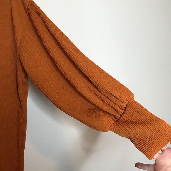 Zara W/B collection dress‎ - Picture 5 of 6